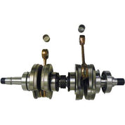 WSM Crankshaft - 010-1017WSM