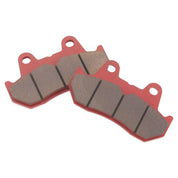 Brake Pad and Shoe For Honda CN250 Helix 1992-1993 Sintered Front Front