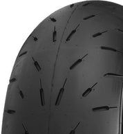 Shinko R003A Hook-Up Pro Rear 200/50ZR17 Motorcycle Tire