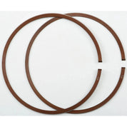 Wiseco Piston Rings Honda CR480 / CR500 91mm 2mm Over 3584KD