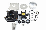 WSM Water Pump Kit Complete for Johnson / Evinrude; 85 - 135 Hp 73-78 750-355