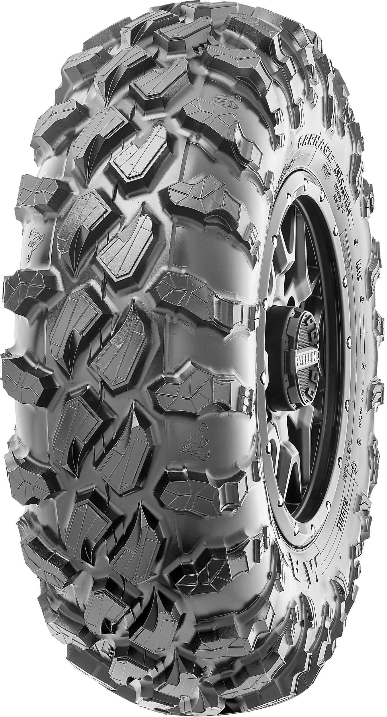 Maxxis Carnage ML19 Tire