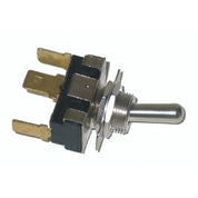 Symtec 220004 Metal Switch Dual Power Hi Lowoff
