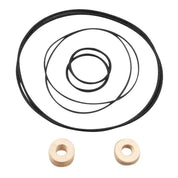 Modquad Big Bore Dome