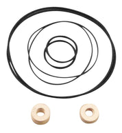 Modquad Big Bore Dome