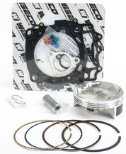 Wiseco Top End Kit Armorglide Box Frg 97.00/Std 12.8:1 Yam PK1933