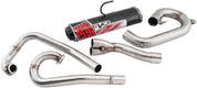Big Gun Exhaust EVO U Series Full Exhaust System - 12-7833