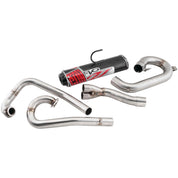 Big Gun Exhaust EVO U Series Full Exhaust System - 12-7833