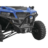 DragonFire Racing Polaris General Stinger Front Bumper - Black - 02-1101