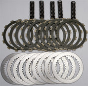 Ebc Src (Streetracer Clutches)Kit SRK89