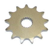 WSM Front Sprocket For Honda 125 CR 87-03 FSH-041-13