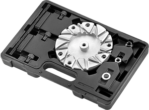 DRIVE CLUTCH FIXTURE POLARIS
