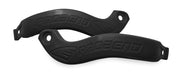 Cycra Replacement Abrasion Guard Black - 1CYC-1058-12