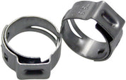 Motion Pro Stepless Clamps 10.8-13.3mm Pack Of 10 12-0076