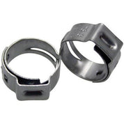 Motion Pro Stepless Clamps 10.8-13.3mm Pack Of 10 12-0076