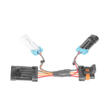DragonFire Racing CC2 Taillight Adaptor - 4-pin - 11-0026