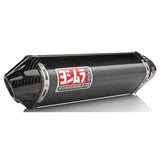 Yoshimura TRC Street Stainless Slip-On Exhaust 1170272