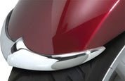 National Cycle Cast Front Fender Tip Chrome N7017