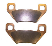 WSM Front Or Rear Brake Pads for Arctic Cat 250 - 1200 04-22 09-5533JL