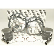Wiseco 72mm Std. Bore Piston Top-End kit Ski-Doo 593 H.O. GTX MXZ GSX Summit 600