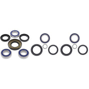 Bearing Kit for Front and Rear Wheels TRX400FGA Fourtrax Rancher 4X4 04-07
