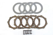 WSM Complete Clutch Kit for Kawasaki 110 KLX 02-05 88-208
