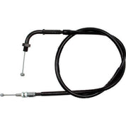 Motion Pro Black Vinyl Throttle Pull Cable 01-0233