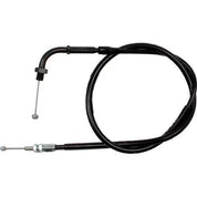 Motion Pro Black Vinyl Throttle Pull Cable 01-0233