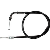 Motion Pro Black Vinyl Throttle Pull Cable 01-0233
