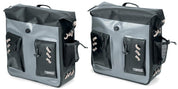 Kuryakyn Tørke 24L Dry Bag Panniers Black