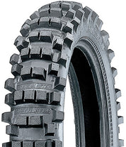 Kenda K760 Trakmaster II Dual Sport Rear Bias Tire (6 Ply) [110/90-19]