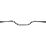 EMGO 23-12573 7/8 HANDLEBAR EURO (BLACK)