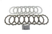 WSM Complete Clutch Kit for Yamaha 450 YZ-F 07-13 88-546