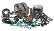 Wrench Rabbit Complete Engine Rebuild Kit For 1989-2001 Honda CR 500 R