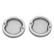 Kuryakyn Turn Signal Mesh Bezels 6513
