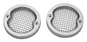 Kuryakyn Turn Signal Mesh Bezels 6513
