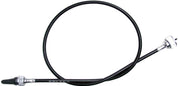 Motion Pro Black Vinyl Speedometer Cable 06-0012