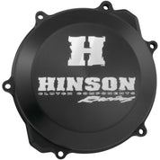 Hinson Clutch Cover - C054