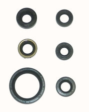 WSM Crankshaft Seal Kit for Kawasaki 450 KFX-R 08-14 21-204
