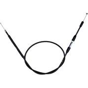 Motion Pro Black Vinyl Front Hot Start Cable 02-0417