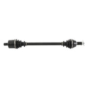 All Balls Heavy Duty Cv Axle Front Right/Left AB8-PO-8-307