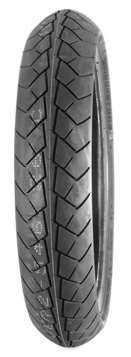 Bridgestone Sport Touring BT020-M 120/70-17 Front Bias Tire (58V) 057537