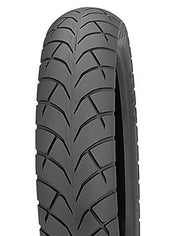 Kenda K671 Cruiser ST Rear Bias Tire [150/70H-17] 046711721C1