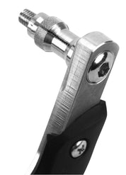 Cycra Bar End Set For Center Reach Mount Racer Pack Bar End Set - 1CYC-1053-02