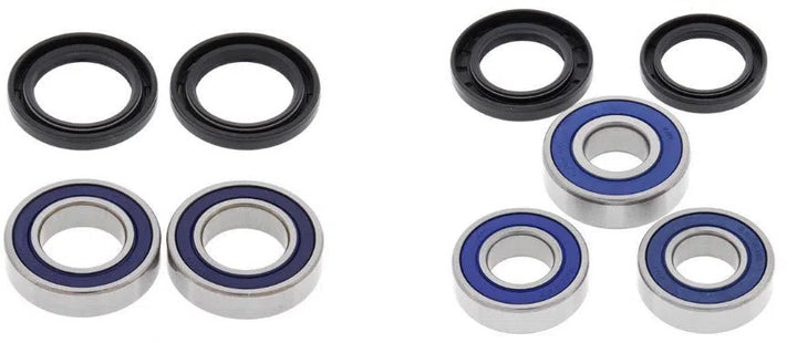 Wheel Front And Rear Bearing Kit for Suzuki 400cc DRZ400S 2000 - 2015