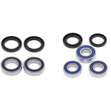 Wheel Front And Rear Bearing Kit for Suzuki 400cc DRZ400SM 2005 - 2015