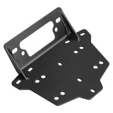 Soporte de cabrestante KFI - 101055