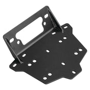 3000 lb KFI Steel Winch & Mount Kit Combo Can-Am 2013-2016 Maverick 1000 R Turbo