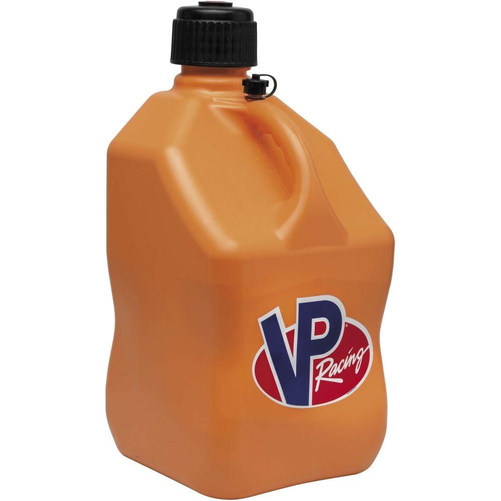 VP Racing Square 5.5 Gallon Utility Jugs
