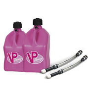 VP Racing Square 5.5 Gallon Utility Jugs